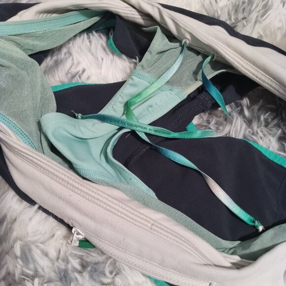 Lululemon Wet/Dry/Warm Short - Picture 2 of 5